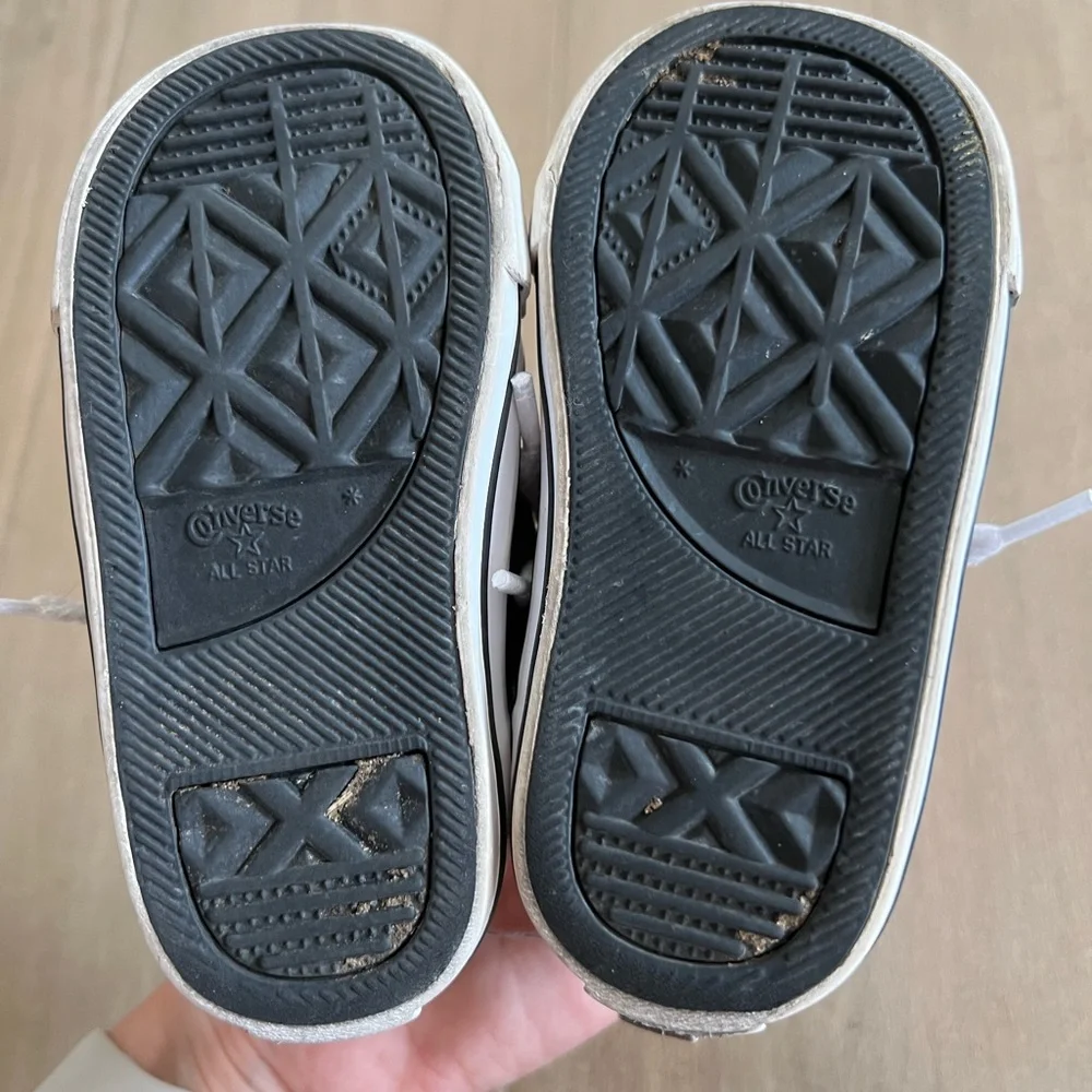 Converse Toddler - Picture 4 of 6